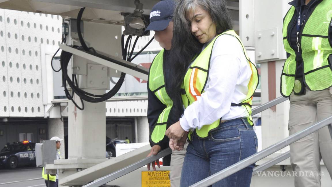 $!‘Bravas’ e inteligentes, las jefas del narco en México