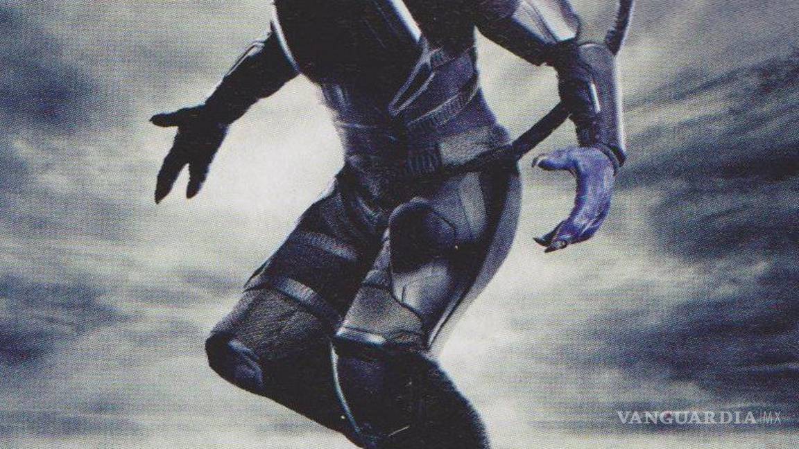 $!Nuevo avance y pósters de los 4 jinetes de 'X Men Apocalipsis'