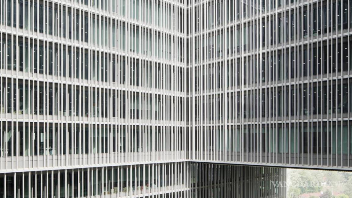 $!Sede de Amorepacific, Seúl.