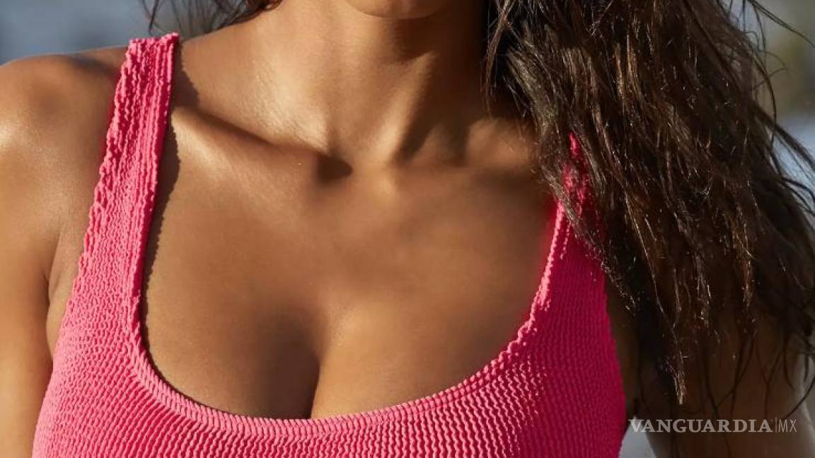 $!Sports Illustrated 'enciende' a los fanáticos de los deportes con sus candentes sesiones del Swimsuit 2019