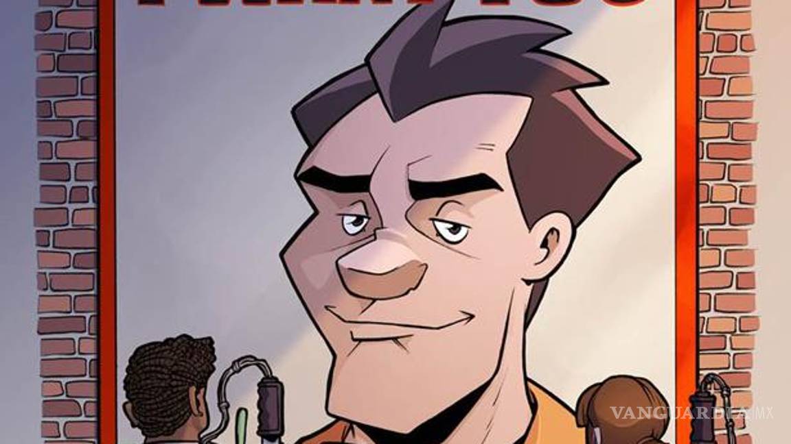 $!Los Cazafantasmas se unirán en aventura con... ¿Las Cazafantasmas?