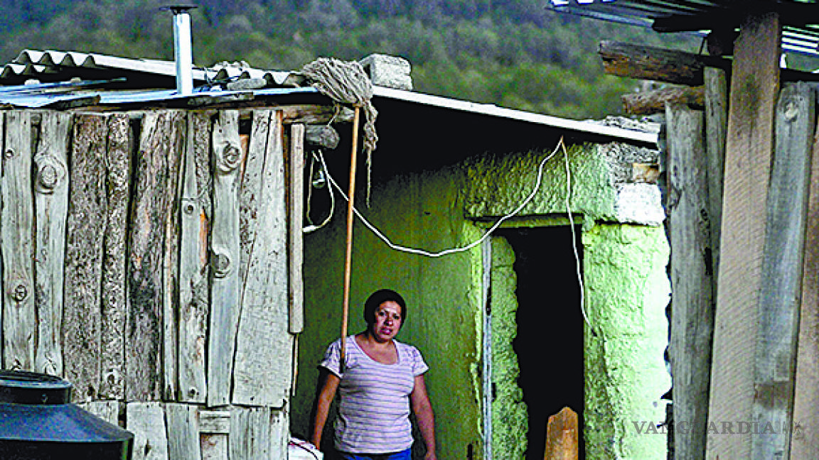 Registra Coahuila en cinco meses más del doble de incendios que en todo 2015