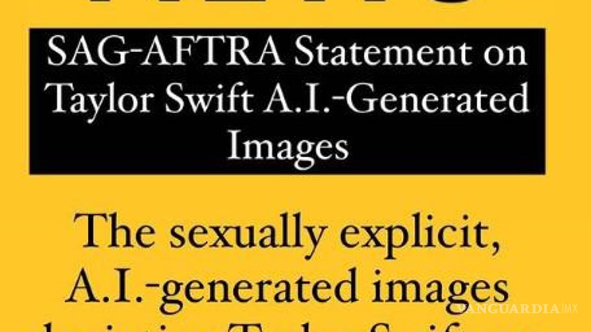 $!El comunicado se difundió desde las historias del perfil de Instagram del sindicato.