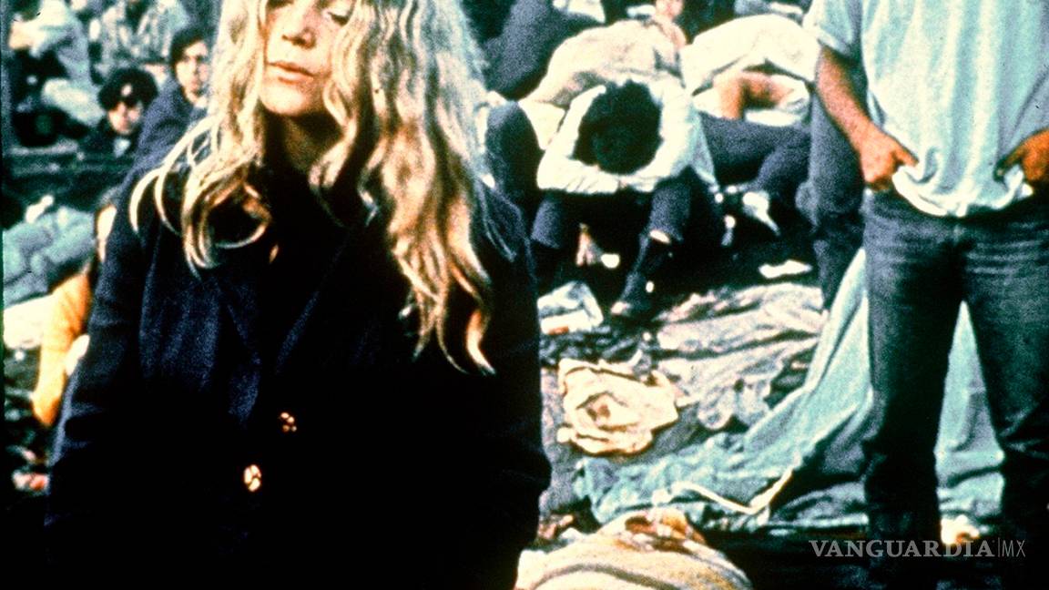 $!Woodstock, una convocatoria a la libertad y la paz envueltos por la música (fotogalería)