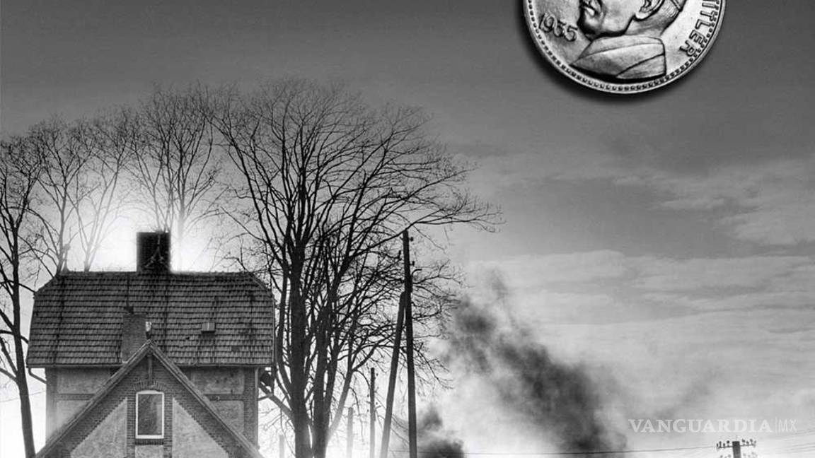 $!Ignacio Padilla: Su muerte sacude a la literatura mexicana