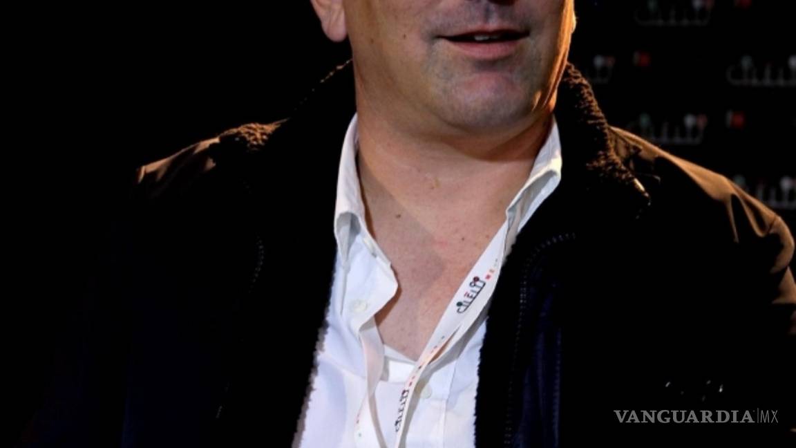 $!Asegura Roncagliolo que la Lectura es fundamental en el mundo de hoy