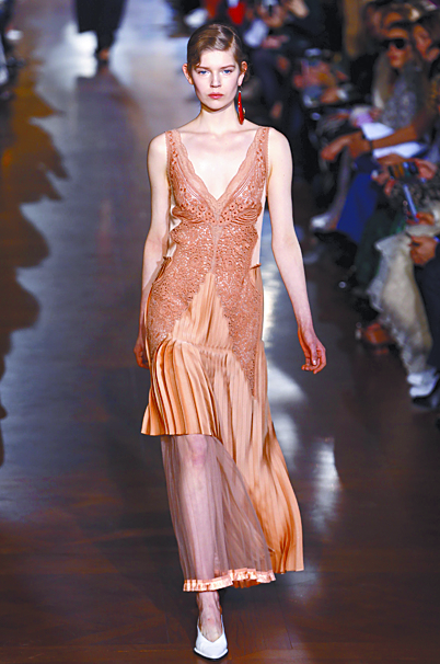 $!Moda: Ellos proponen, ellas disponen