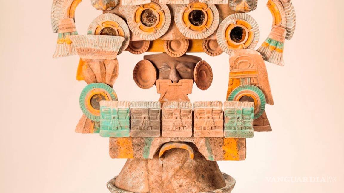 $!Tesoros arqueológicos de Teotihuacán irán a museos de EU
