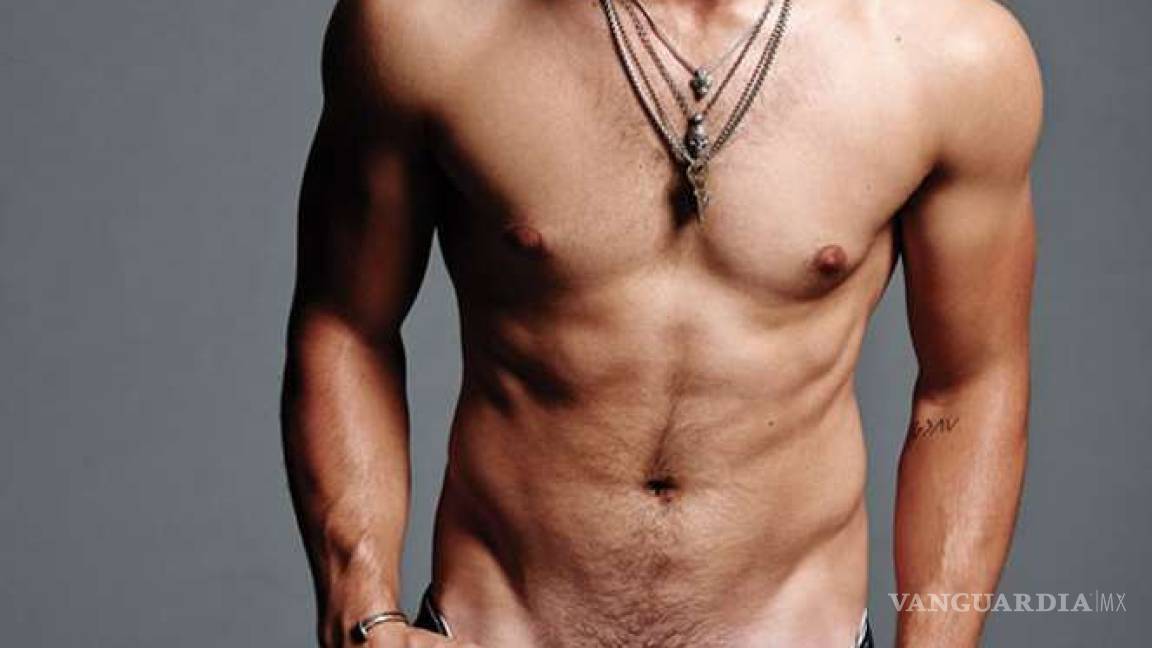 $!¡Revelan el supuesto video sexual de Nick Jonas!
