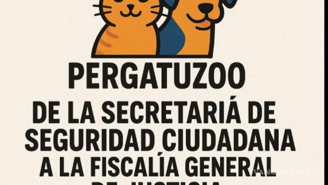 $!Albergue Pergatuzoo denuncia extorsiones del CJNG y robo de donaciones por parte de policías