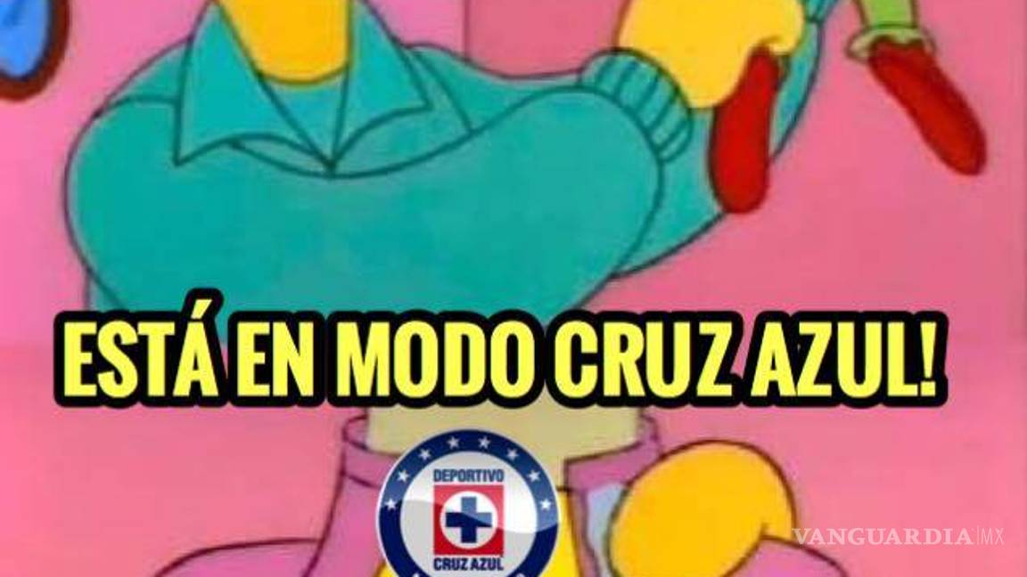 $!Los memes de la eliminación de México en la Copa Oro