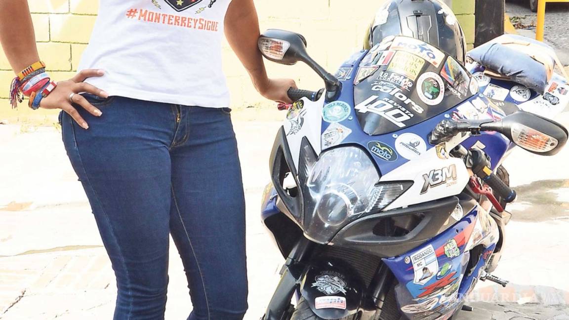 $!Con 200 pesos viaja al otro lado del mundo y regresa a México