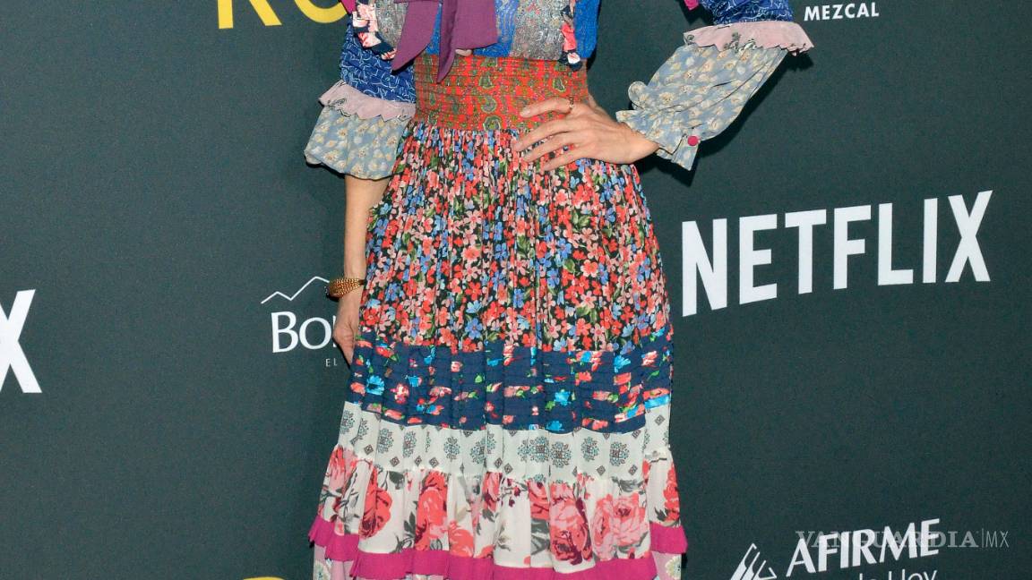 $!Actriz nominada al Oscar por “Roma” protagonizará serie gay... ¡en Televisa!