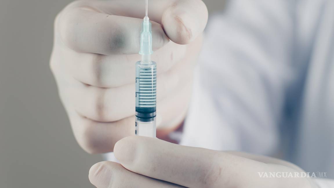 $!Con sólo dos inyecciones al año, lenacapavir ayuda a prevenir la infección por VIH en personas de riesgo.