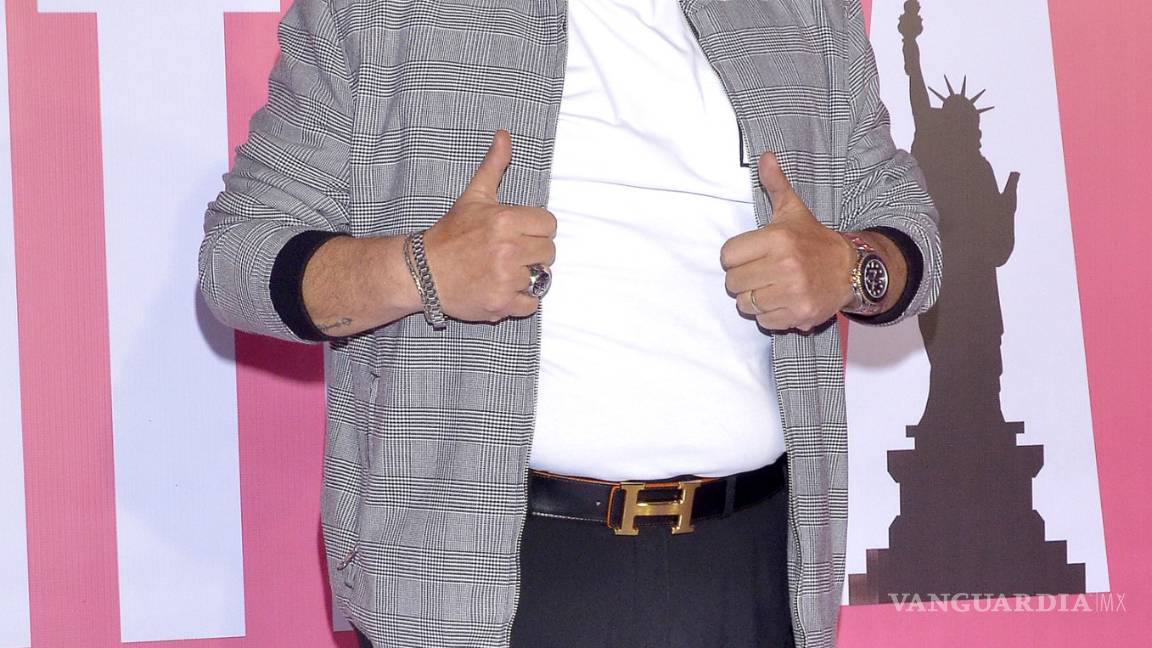 $!Ivonne Montero estrena romance con “El Borrego” Nava a un año de la muerte de Fabio Melanitto