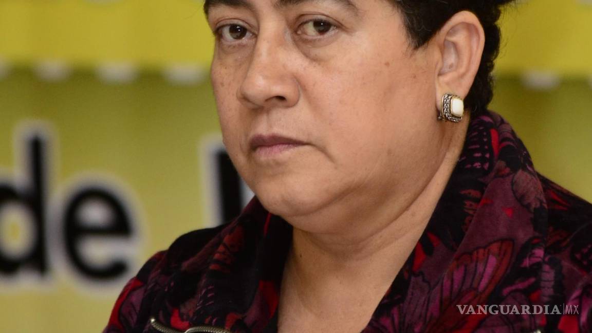 ‘Que haya mujer gobernadora desde 2023’, asevera Telma Guajardo Villarreal
