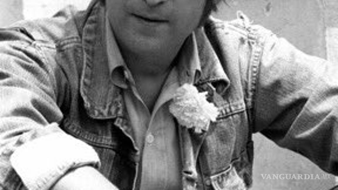 $!Fans no olvidan a John Lennon, a 39 años de su asesinato