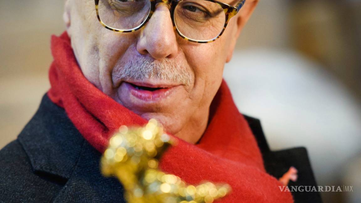$!Hemos excluido películas por abusos sexuales: Director de Berlinale
