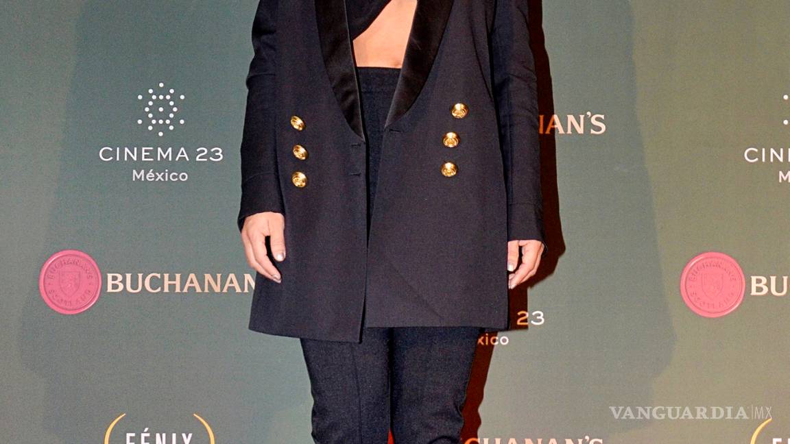 $!Carmen Salinas arremete contra Kate del Castillo por criticar a Televisa