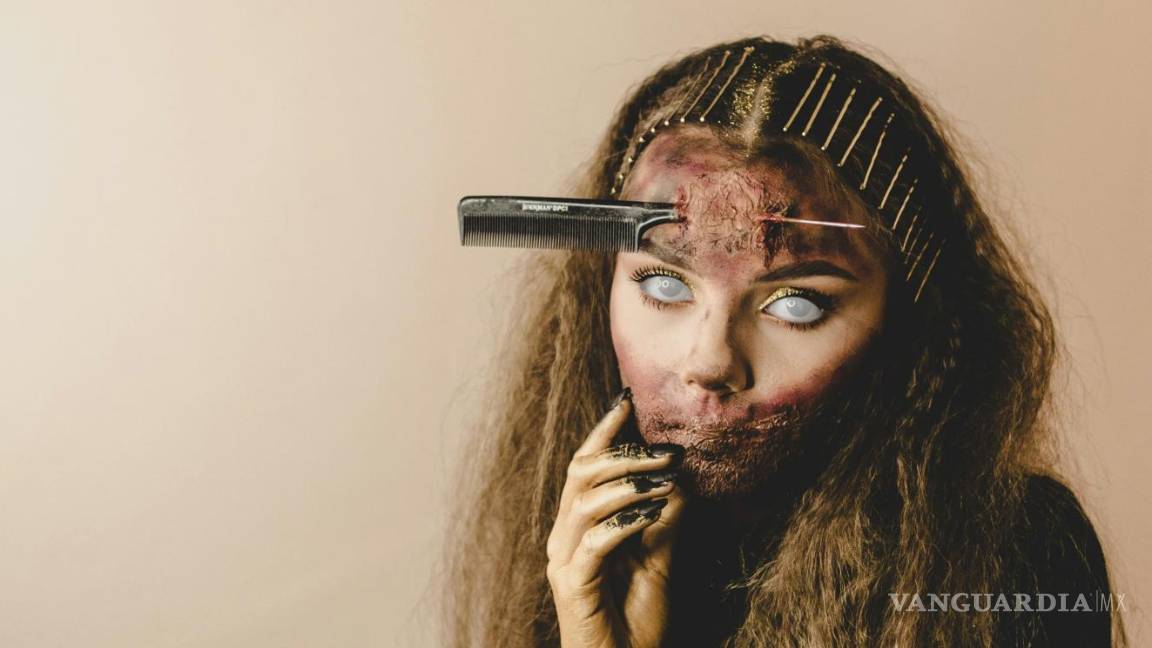 $!¿Pupilentes para Halloween 2024? Lo que debes saber antes de comprar este accesorio para tu disfraz