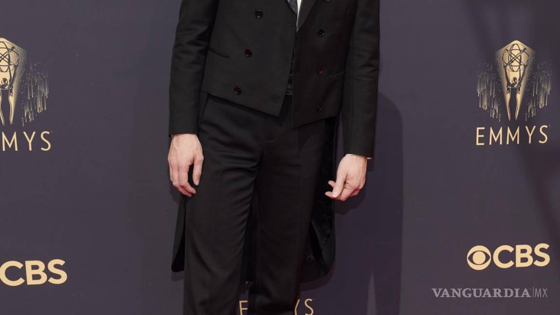 $!El actor interpretó al Príncipe Carlos en la última temporada de la serie nominada “The Crown” de Netflix.