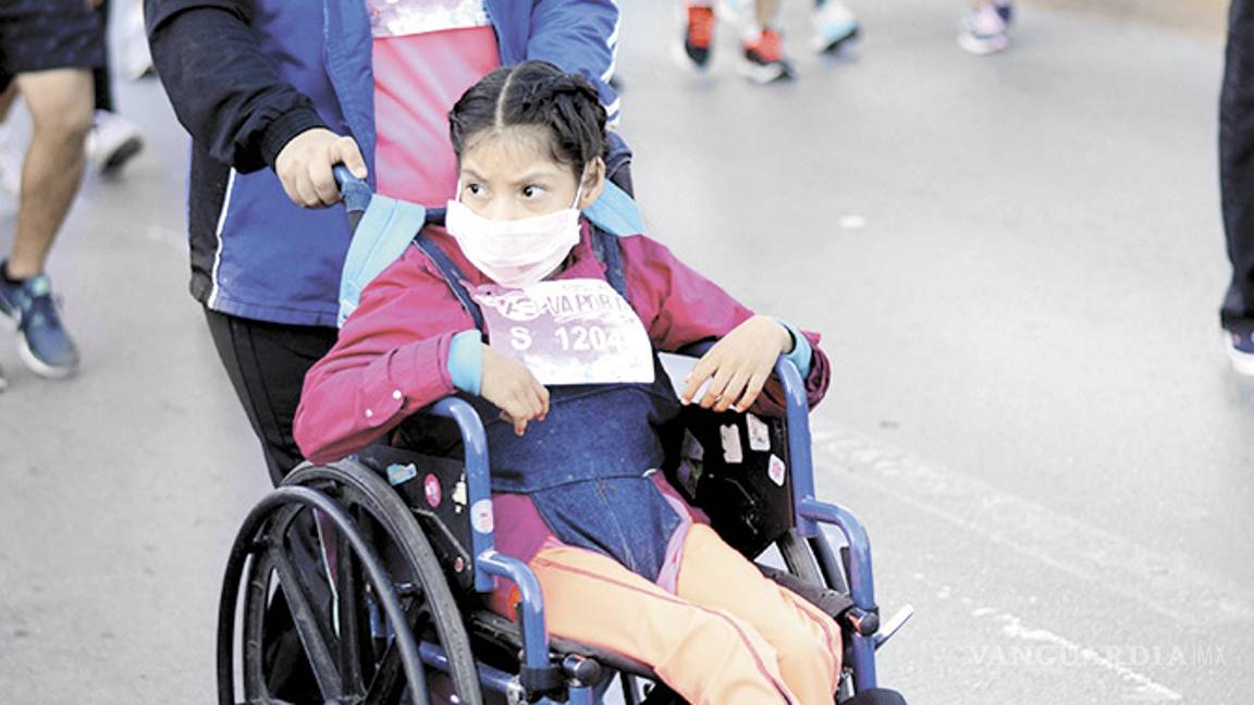 $!Le dan vida a las calles: Saltillo pone la muestra