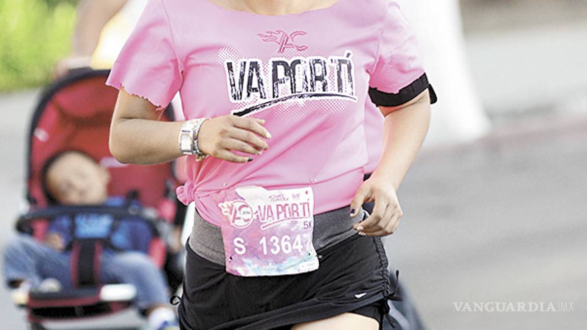 $!Le dan vida a las calles: Saltillo pone la muestra