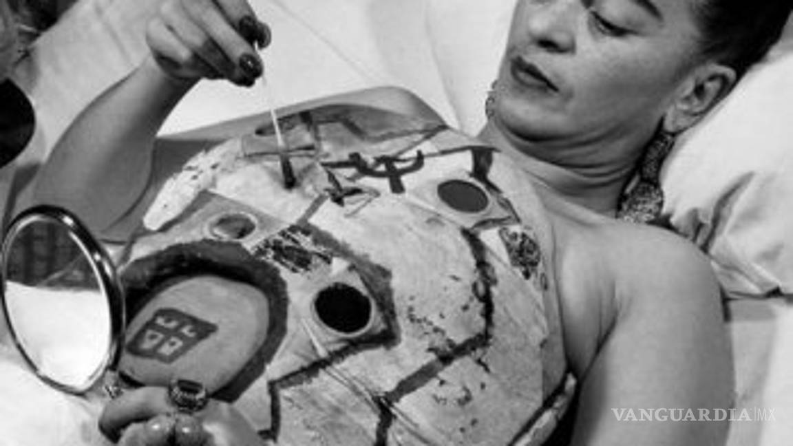 $!Frida Kahlo y sus trágicos accidentes que no conocías