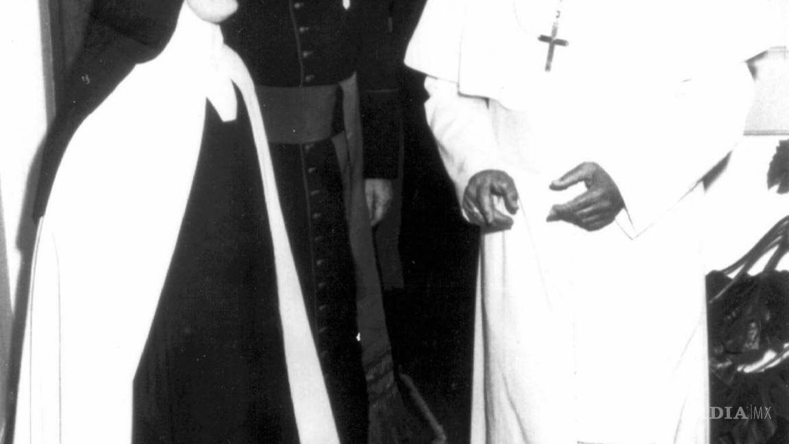 $!Revelan el secreto mejor guardado de Fátima