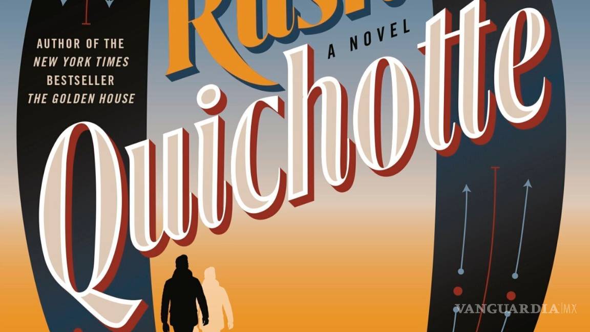 $!Salman Rushdie nos ofrece su propia versión de El Quijote