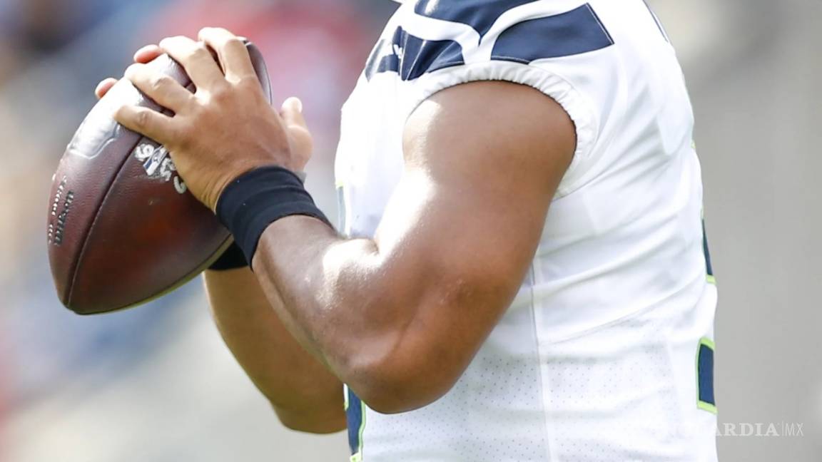 $!En Seattle Guerra en la Nacional