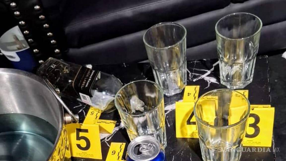 Catean bar ‘La Kaprishosa’ en Monterrey por balacera que dejó un muerto y dos heridos