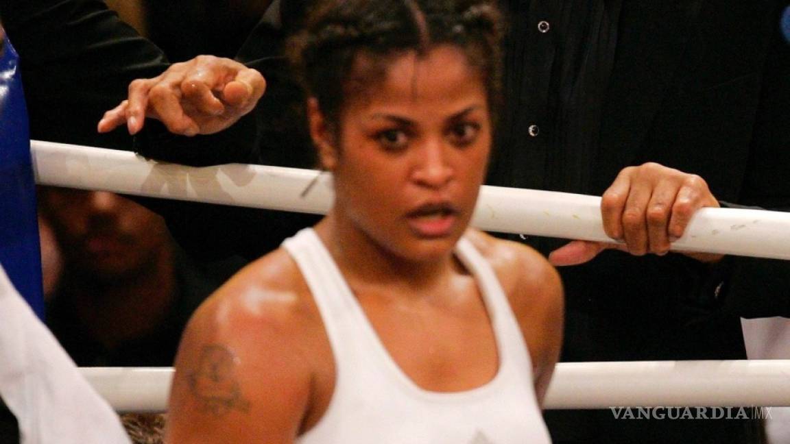 $!Muhammad Ali, cinco años sin el más grande boxeador