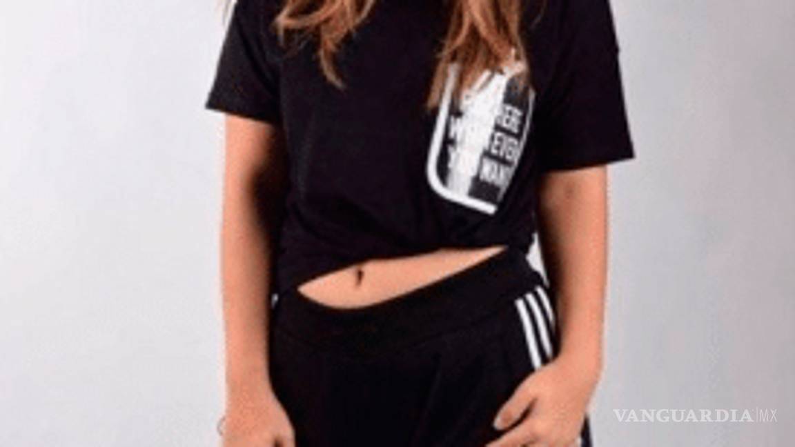 $!¿Te acuerdas de Lady 100 pesos?, así luce hoy