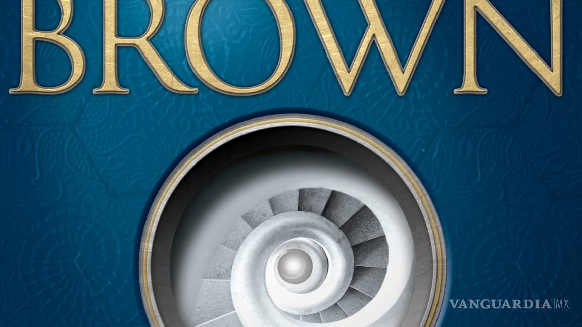 $!“Todos los dioses de nuestro pasado han caído”, dice Dan Brown