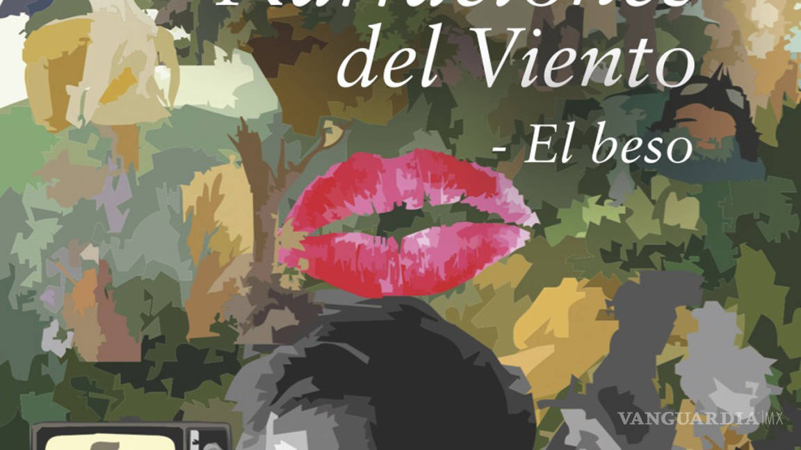 $!José Mireles presenta nuevo libro: Narraciones fantásticas sobre el origen del beso