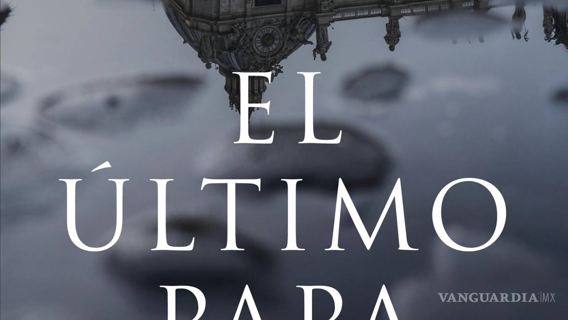 $!El libro ‘El último papa’, de Giovanni Maria Vian, abre algunas puertas secretas del Vaticano y desvela aspectos llamativos y poco conocidos de los nombres papales.
