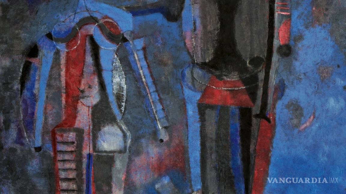 $!Wifredo Lam podría batir récord de arte latinoamericano en subasta de Sotheby’s