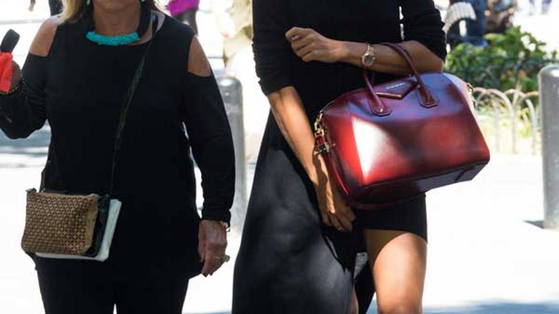 $!¡Lady Gaga, no fue!: Madre de Bradley Cooper sería la responsable de su rompimiento con Irina Shayk