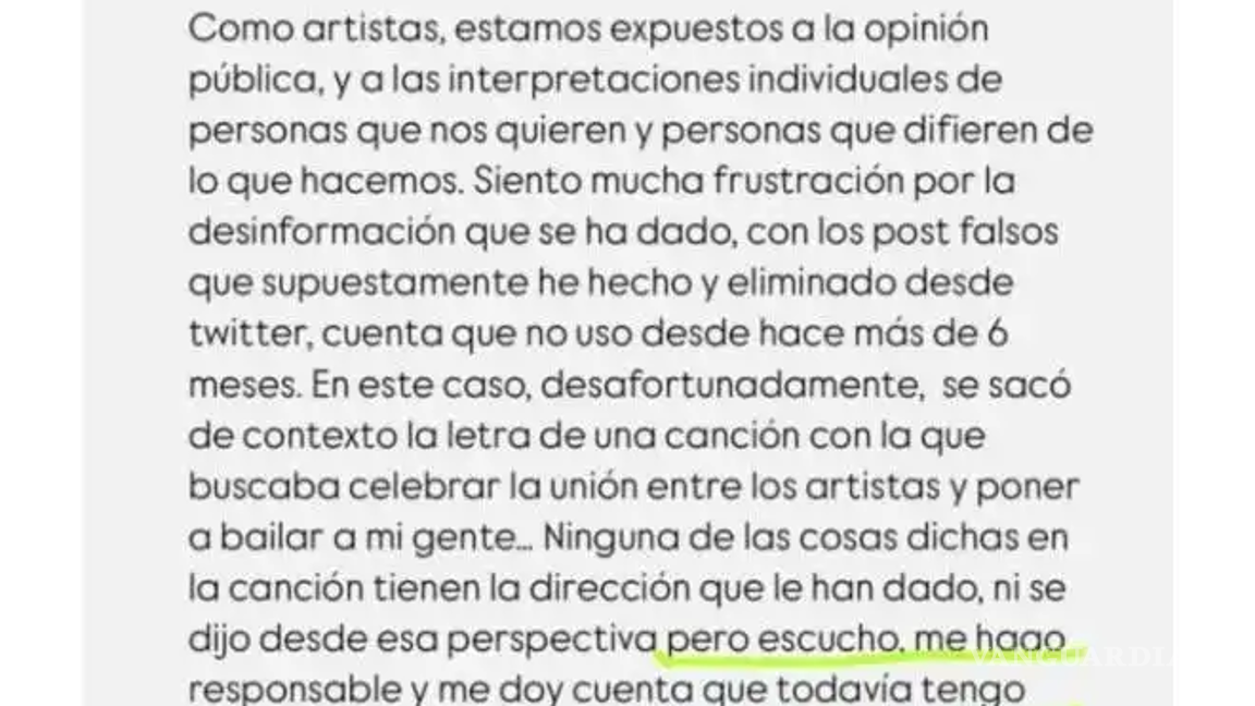 $!Karol G cambia letra de colaboración con Maluma y J Balvin, tras polémica relacionada con menores: ¿Qué dice la letra de ‘+57’ ?