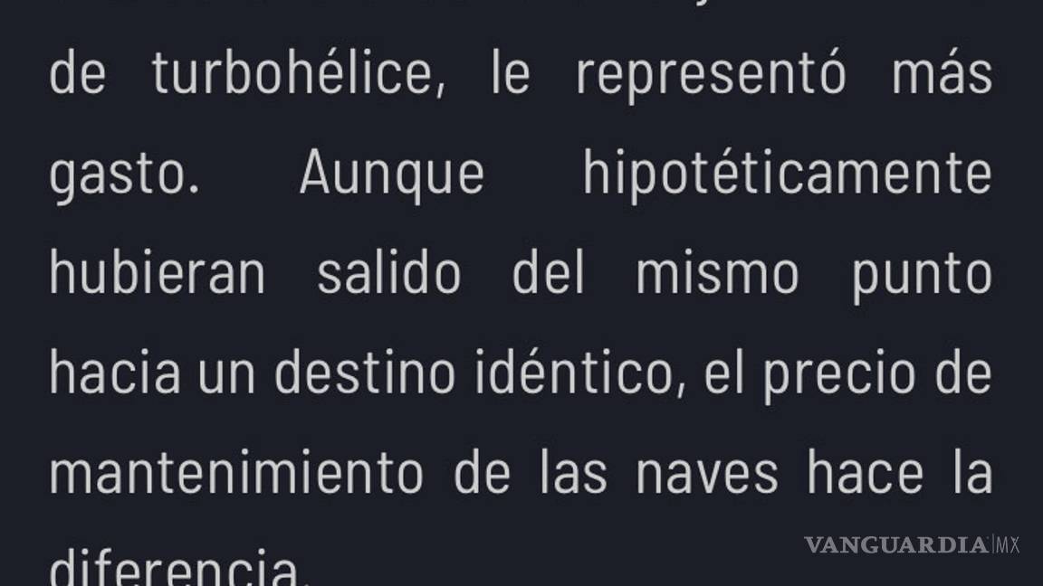 $!Hicimos cuentas y Margarita Zavala viaja en una avioneta más cara que AMLO #candidatum
