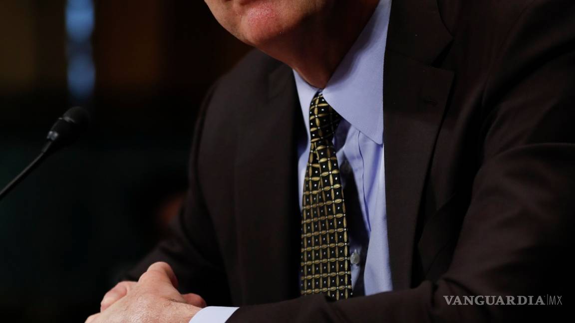 $!Encamina Donald Trump a la presidencia a un terreno peligroso