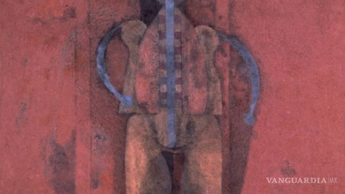 $!Galería Nacional de Canadá albergará exposición individual de Tamayo