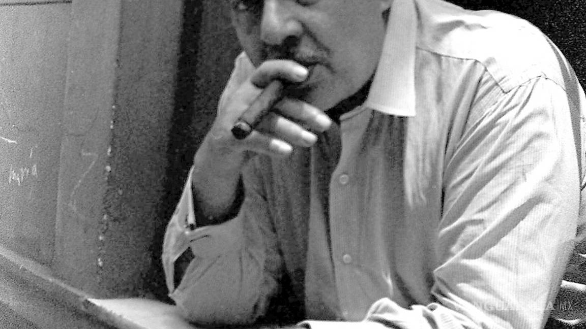 $!Poesía completa de Lezama Lima reunida en un solo volumen