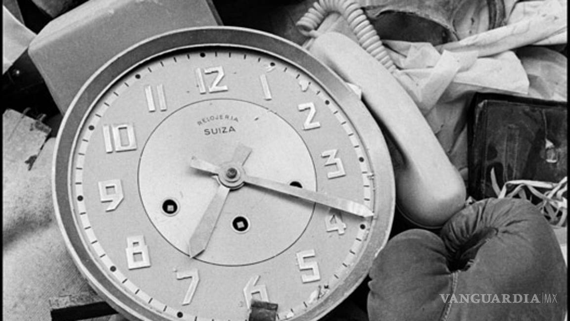 $!A 31 años, así fue el terremoto del 85 (Fotogalería)