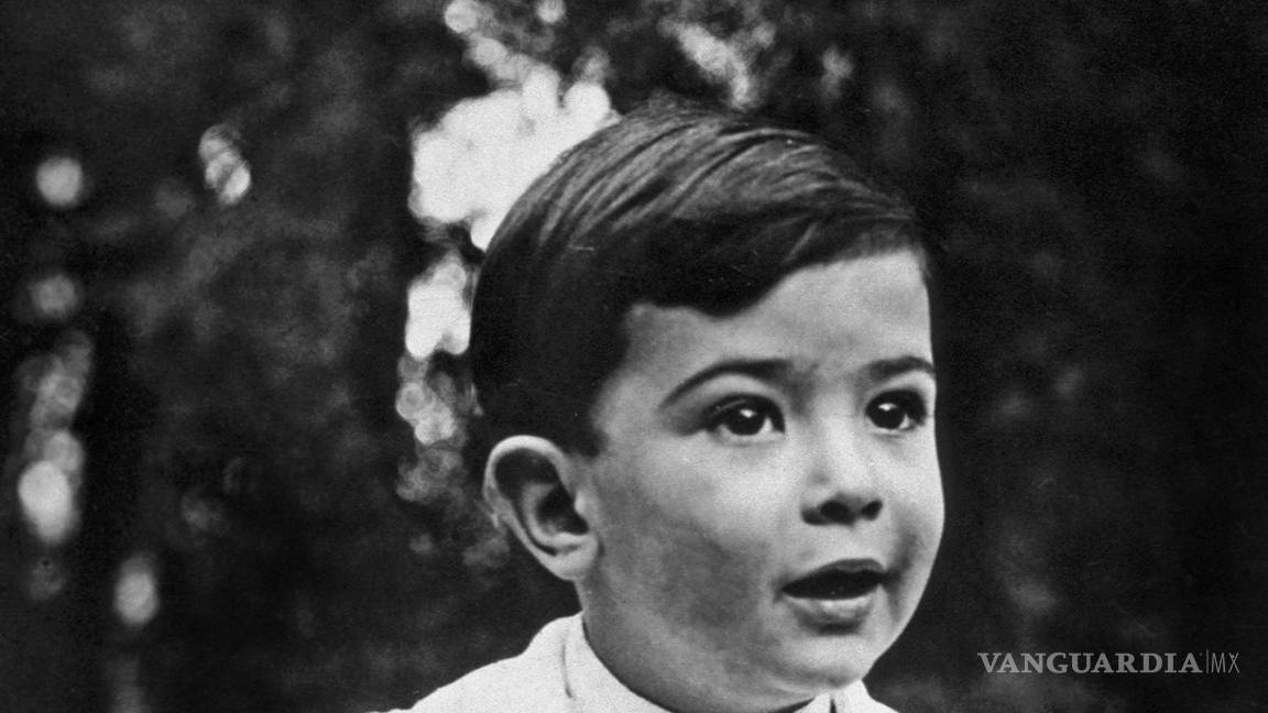 $!Salvador Dalí, la perseverancia de un eterno provocador