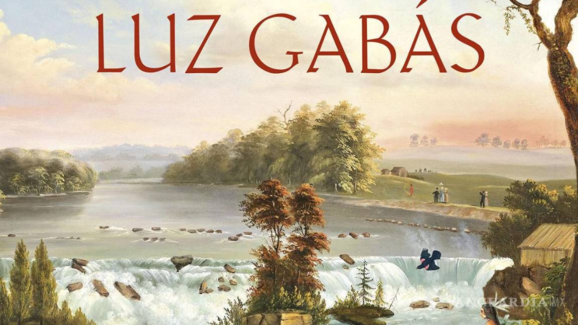 $!“Lejos de Lousiana”, de Luz Gabás.