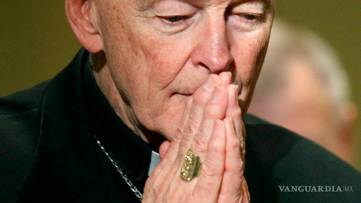 $!EU: ¿Qué hará el papa ante abusos sexuales de cardenal?