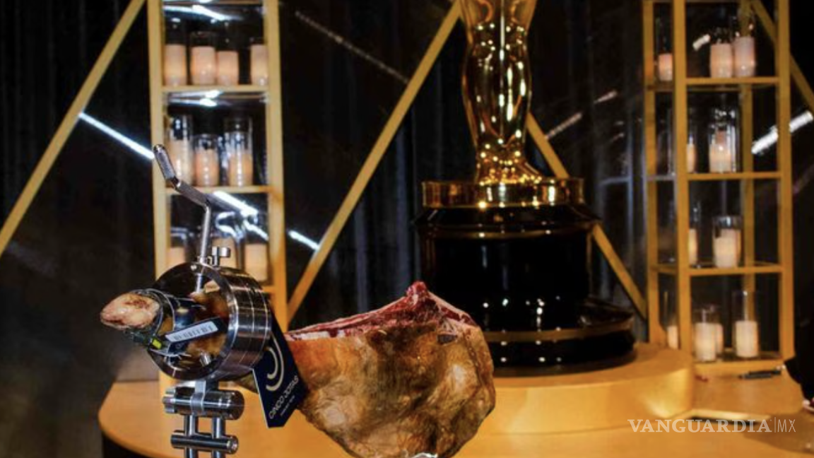 $!El chef Wolfgang Puck está preparando un menú exclusivo y lujoso para la fiesta posterior a la gala.