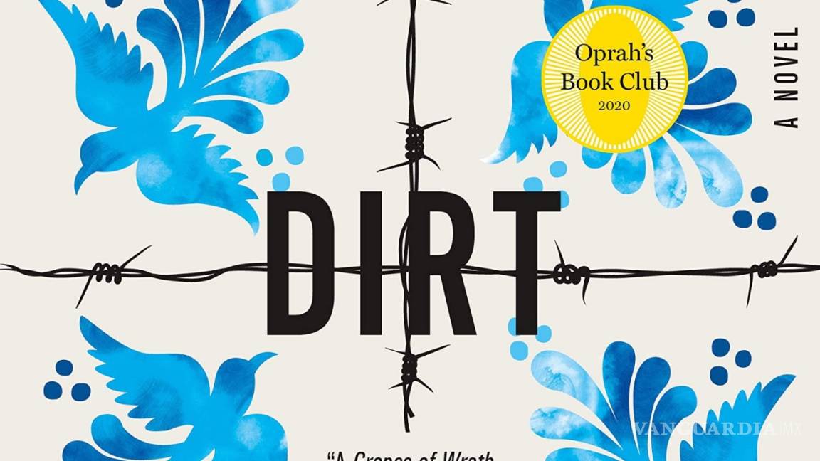 ‘American Dirt’: El libro que indigna a latinos en EU